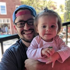 Meet your Posher, Ryan